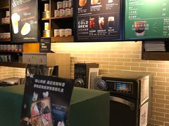 -星巴克(北京天坛东路店)