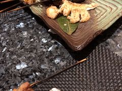 -菊上料理(蜀山银泰百货店)