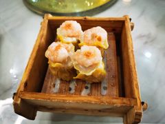 -點無缺茶楼·海鲜酒家(世博店)