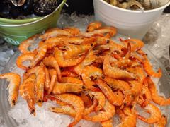 -索菲特西湖大酒店·香榭丽全日候餐厅(南山路店)