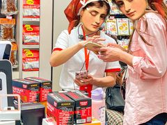 -黑色经典臭豆腐·湖南特产(步行街店)