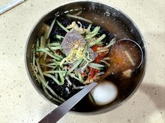 -顺姬冷面(延大店)