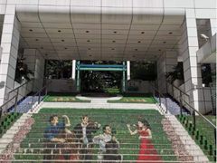 -九龙公园