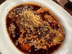 -肆海小川菜酒馆Wine Bistro (青年路店)