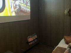 -天禧影院式足道·SPA(梅林店)