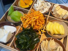 -芈重山老火锅(广州首店)