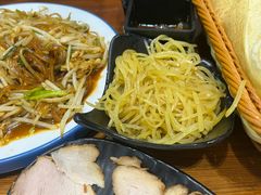 -五谷粮煎饼卷大葱(景星店)