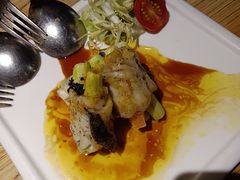 -Ufufu cafe(天神巷店)