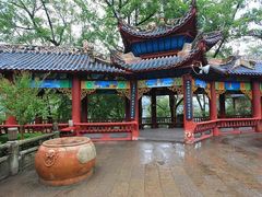 -丰都鬼城名山景区