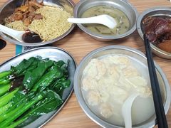 -好好味面家(桃园店)