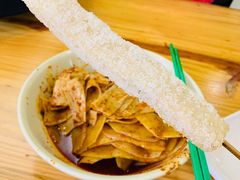 -马三洋芋片(兰州总店)