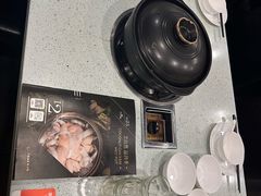 -烹然四季椰子鸡火锅(姚家园万象汇店)