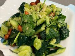 -丽泽山庄·生态怀柔菜·虹鳟鱼(红螺寺店)