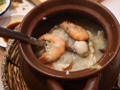 -官塘锋记鱼生·生腌·砂锅粥(牌坊街店)