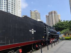 -广九铁路纪念园