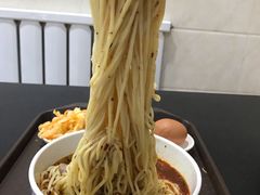 -洪师傅牛肉面(文昌南路店)
