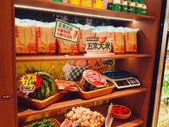 -丛林狼非遗酱骨·现炒餐厅(人民路店)