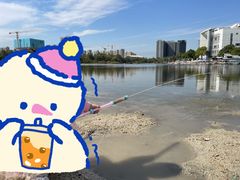 -美兰湖景区