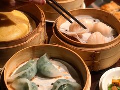 -逸东轩(香港逸东酒店)