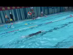 -曹杨游泳馆