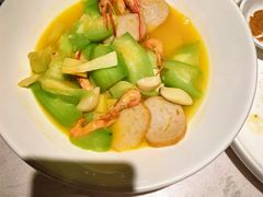 -拾溪餐厅(杭州千禧度假酒店)