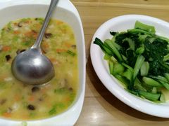 -乌镇那一年小院主题餐厅(甘泉西路店)