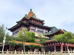 -顺峰山公园
