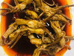 -臻鲜燕海鲜融合餐厅(金陵style店)