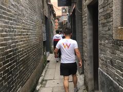 -小洲村