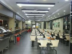 大堂-小梅园饭堂(东方路店)