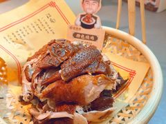 -老淮滨-蚌埠非遗小吃(淮河路店)