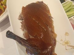 -大鸭梨烤鸭(顺义石园店)