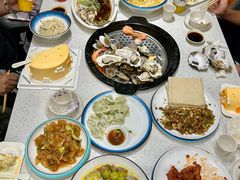 -前王院•巧克力海鲜市集餐厅(万平口店)