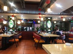 大堂-名点一号·精致茶点·手工制作(天贵店)