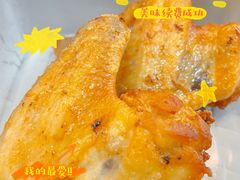 -孖记茶档·热腾茶餐(乐峰店)