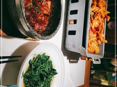 -荷塘秋月·本帮江浙菜(国权路店)