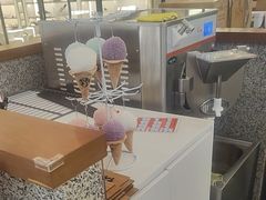 -野人先生Gelato(上海长宁龙之梦店)