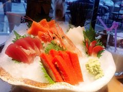 -酒久自助料理(佳兆业店)