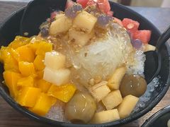 -老式乌米冰(阜阳园店)