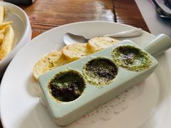 法式焗蜗牛-Kitchen·Y洋厨房西餐厅(王府壹号店)
