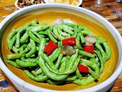 -胡师傅三下锅(汽车站店)