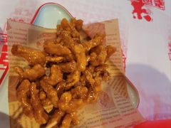 -老闵田螺馆·南昌市井菜·特色小吃(总店)