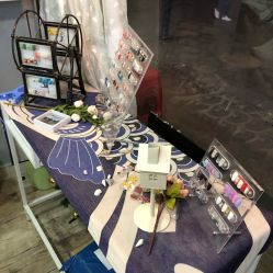 -Seven Nail七姑娘の美甲店