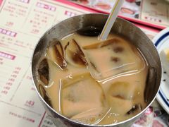 华星奶茶-華人 華星冰室(氹仔 店)