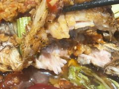 -三味鱼屋(琥珀山庄店)