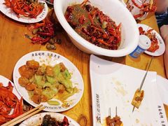-清真·金鑫隆牛羊肉(环山路店)