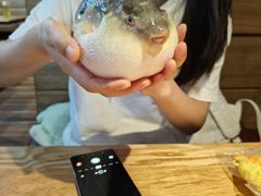 -永安鱼庄·镇江菜(三店纬五路店)