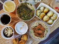 生煎-荣阳楼(山塘街店)