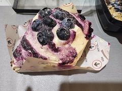 -HOT CRUSH趁热集合·现烤面包(环球港店)