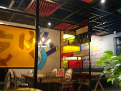 大堂-铁人烧烤(北京店)
